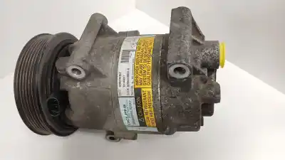 Second-hand car spare part air conditioning compressor for renault megane iii fastback (bz0/1_, b3_) 1.6 16v (bz0h) oem iam references 8200316164