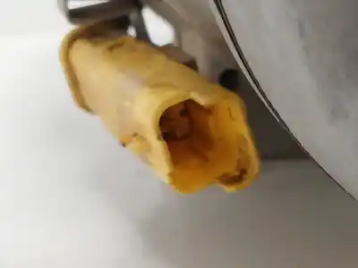 Pezzo di ricambio per auto di seconda mano compressore aria condizionata per citroen jumpy furgón 1.6 hdi 90 8v riferimenti oem iam 9800851980