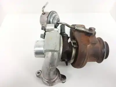 Tweedehands auto-onderdeel TURBOLADER voor FORD FIESTA (CB1) 1.6 TDCi CAT OEM IAM-referenties 9685293080  