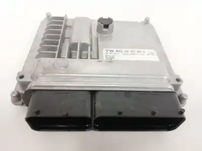 Pezzo di ricambio per auto di seconda mano CENTRALINA MOTORE per VOLKSWAGEN T-ROC (A11, D11) 1.6 TDI Riferimenti OEM IAM 04L907445G  