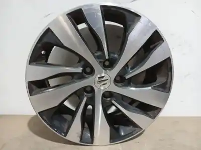 Tweedehands auto-onderdeel BAND voor SUZUKI S-CROSS 1.4 SMART HYBRID (AKK414) OEM IAM-referenties   