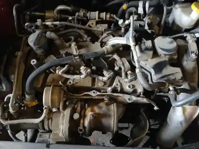 Second-hand car spare part complete engine for jeep compass (mp, m6, mv, m7) 1.4 multiair oem iam references 55263624  eaq