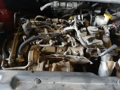 Автозапчасти б/у полный двигатель за jeep compass (mp, m6, mv, m7) 1.4 multiair ссылки oem iam 55263624