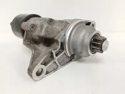 Gebrauchtes Autoersatzteil MOTOR STARTET zum SEAT IBIZA III (6L1) 1.4 16V OEM-IAM-Referenzen 0001120400  