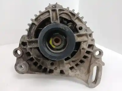 Second-hand car spare part ALTERNATOR for SEAT IBIZA III (6L1) 1.4 16V OEM IAM references 037903025G  