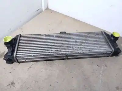 Peça sobressalente para automóvel em segunda mão INTERCOOLER por MERCEDES-BENZ SPRINTER 3,5-T FURGÓN (B906) 316 CDI (906.631, 906.633, 906.635, 906.637) Referências OEM IAM A9065010201  