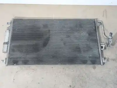 Second-hand car spare part HEATING / AIR CONDITIONING RADIATOR for MERCEDES-BENZ SPRINTER 3,5-T FURGÓN (B906) 316 CDI (906.631, 906.633, 906.635, 906.637) OEM IAM references A9065000454  