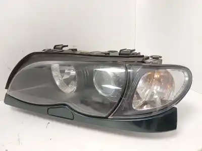 Peça sobressalente para automóvel em segunda mão farol / farolim esquerdo por bmw 3 (e46) 320 d referências oem iam 1307329074  0301177271