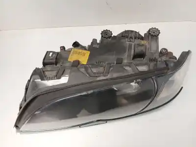 Peça sobressalente para automóvel em segunda mão farol / farolim esquerdo por bmw 3 (e46) 320 d referências oem iam 1307329074  0301177271