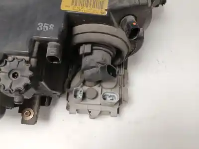 Peça sobressalente para automóvel em segunda mão farol / farolim esquerdo por bmw 3 (e46) 320 d referências oem iam 1307329074  0301177271