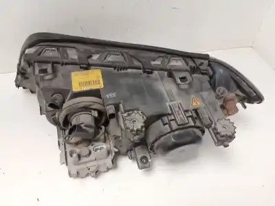 Second-hand car spare part right headlight for bmw 3 (e46) 320 d oem iam references 0301177272  307329074