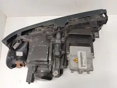 Second-hand car spare part right headlight for bmw 3 (e46) 320 d oem iam references 0301177272  307329074