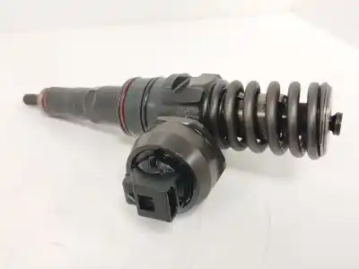 Pezzo di ricambio per auto di seconda mano iniettore per volkswagen golf iv (1j1) 1.9 tdi riferimenti oem iam 038130073aj