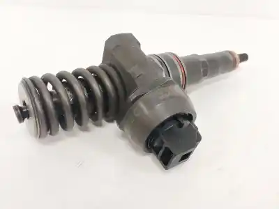 Pezzo di ricambio per auto di seconda mano iniettore per volkswagen golf iv (1j1) 1.9 tdi riferimenti oem iam 038130073aj