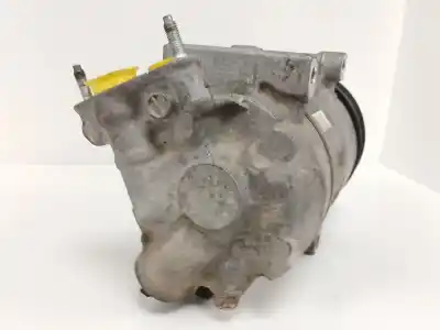 Peça sobressalente para automóvel em segunda mão compressor de ar condicionado a/a a/c por peugeot partner tepee 1.6 hdi / bluehdi 75 referências oem iam 9819714980 4471508060 9819714880