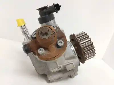 Gebrauchtes Autoersatzteil hochdruckpumpe zum peugeot partner tepee 1.6 hdi / bluehdi 75 oem-iam-referenzen 0445010739