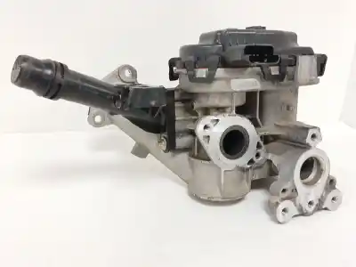 Gebrauchtes Autoersatzteil egr-ventil zum peugeot partner tepee 1.6 hdi / bluehdi 75 oem-iam-referenzen 9807369980