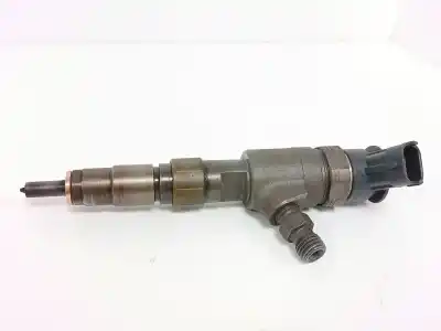 Gebrauchtes Autoersatzteil injektor zum peugeot partner tepee 1.6 hdi / bluehdi 75 oem-iam-referenzen 04455110566