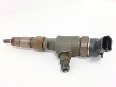 Gebrauchtes Autoersatzteil injektor zum peugeot partner tepee 1.6 hdi / bluehdi 75 oem-iam-referenzen 0445110566