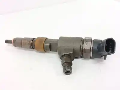 Gebrauchtes Autoersatzteil injektor zum peugeot partner tepee 1.6 hdi / bluehdi 75 oem-iam-referenzen 0445110566