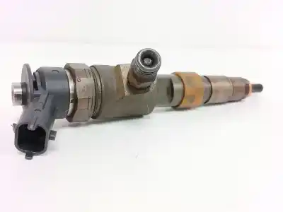 Gebrauchtes Autoersatzteil injektor zum peugeot partner tepee 1.6 hdi / bluehdi 75 oem-iam-referenzen 0445110566