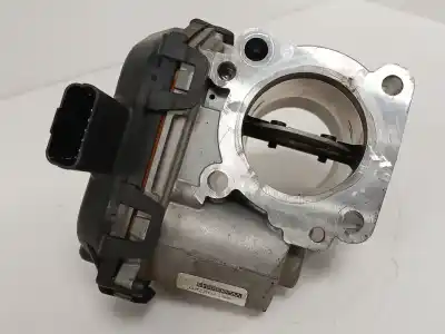 Gebrauchtes Autoersatzteil drosselklappenstutzen zum peugeot partner tepee 1.6 hdi / bluehdi 75 oem-iam-referenzen 980723858002