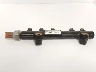 Gebrauchtes Autoersatzteil injektorrampe zum peugeot partner tepee 1.6 hdi / bluehdi 75 oem-iam-referenzen 980477678000