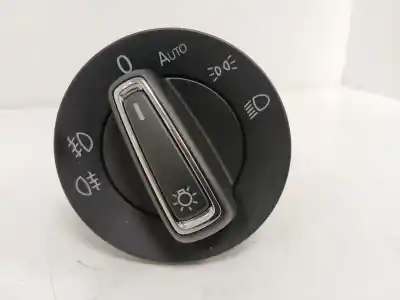 Second-hand car spare part HEADLIGHTS SWITCH for SEAT ARONA (KJ7, KJP)  OEM IAM references 5G0941431AF  