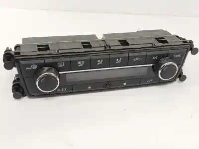 Gebrauchtes Autoersatzteil KLIMAKONTROLLE zum SEAT ARONA (KJ7, KJP) 1.0 TSI OEM-IAM-Referenzen 6F0907044D  