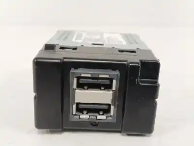 Pièce détachée automobile d'occasion MODULE ÉLECTRONIQUE pour VOLVO XC40 (536) D4 AWD Références OEM IAM 31407038  