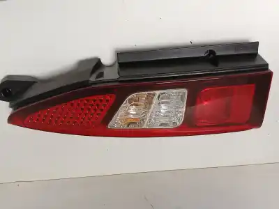 Tweedehands auto-onderdeel linker achterlamp voor peugeot partner tepee 1.6 hdi / bluehdi 75 oem iam-referenties 