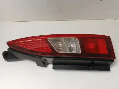 Tweedehands auto-onderdeel rechter achterlamp voor peugeot partner tepee 1.6 hdi / bluehdi 75 oem iam-referenties 0283632172