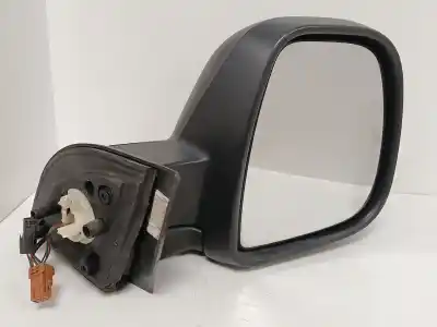 Tweedehands auto-onderdeel rechts achteruitzicht voor peugeot partner tepee 1.6 hdi / bluehdi 75 oem iam-referenties 