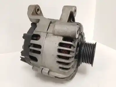 Second-hand car spare part alternator for bmw 3 (e46) 320 d oem iam references tg15c012  7789980a101