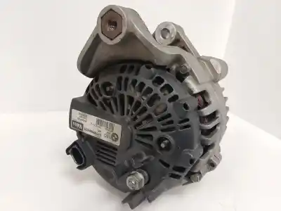 Second-hand car spare part alternator for bmw 3 (e46) 320 d oem iam references tg15c012  7789980a101