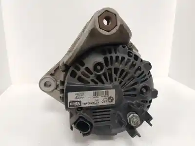 Second-hand car spare part alternator for bmw 3 (e46) 320 d oem iam references tg15c012  7789980a101