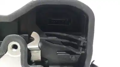 Second-hand car spare part rear left door lock for bmw serie x6 (e71) 3.0 3.5d oem iam references 7202147  59296