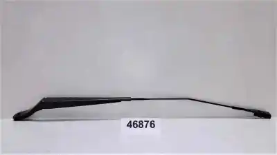 Peça sobressalente para automóvel em segunda mão haste de escova dianteiro direito por opel crossland x design line referências oem iam 39079980