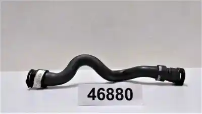 Peça sobressalente para automóvel em segunda mão tubo por opel crossland x design line referências oem iam c103260p