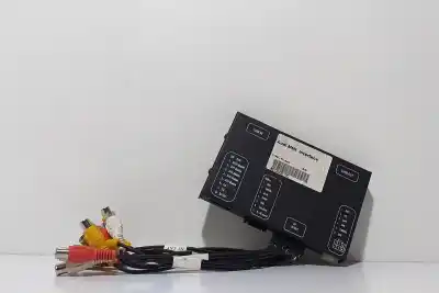 Second-hand car spare part electronic module for audi s6 berlina (4f2) 5.2 oem iam references 