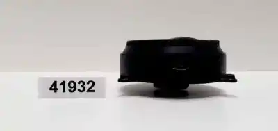 Pezzo di ricambio per auto di seconda mano IMPIANTO AUDIO / RADIO CD per MERCEDES-BENZ CLASE CLK (W209) COUPE  Riferimenti OEM IAM A2038201102  41932