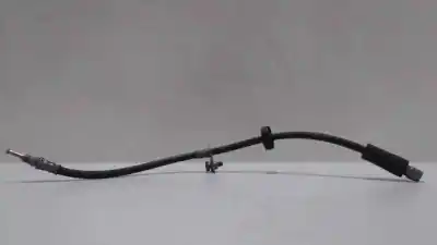 Peça sobressalente para automóvel em segunda mão pinça de travão dianteira esquerda por opel crossland x design line referências oem iam saej1401  46882