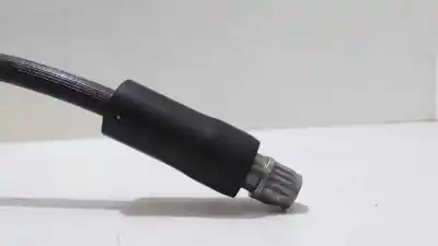 Peça sobressalente para automóvel em segunda mão pinça de travão dianteira esquerda por opel crossland x design line referências oem iam saej1401  46882