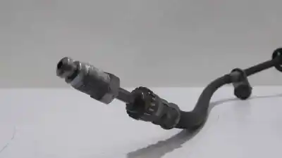 Peça sobressalente para automóvel em segunda mão pinça de travão dianteira esquerda por opel crossland x design line referências oem iam saej1401  46882