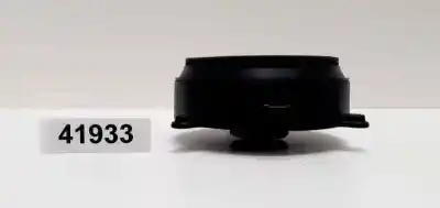 Pezzo di ricambio per auto di seconda mano IMPIANTO AUDIO / RADIO CD per MERCEDES-BENZ CLASE CLK (W209) COUPE  Riferimenti OEM IAM A2038201102  41933