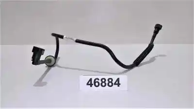 Peça sobressalente para automóvel em segunda mão tubo por opel crossland x design line referências oem iam 9820996580