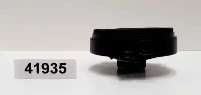 Pezzo di ricambio per auto di seconda mano impianto audio / radio cd per mercedes-benz clase clk (w209) coupe 220 cdi (209.308) riferimenti oem iam a2038201502  