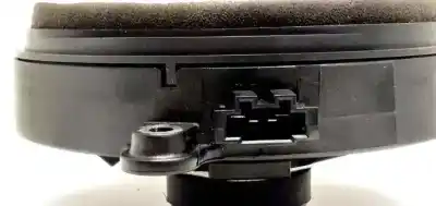 Pezzo di ricambio per auto di seconda mano impianto audio / radio cd per mercedes-benz clase clk (w209) coupe 220 cdi (209.308) riferimenti oem iam a2038201502  