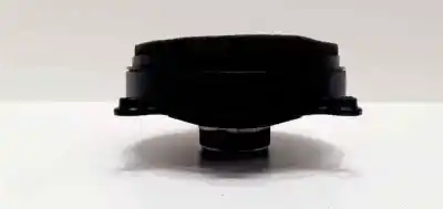 Pezzo di ricambio per auto di seconda mano impianto audio / radio cd per mercedes-benz clase clk (w209) coupe 220 cdi (209.308) riferimenti oem iam a2038201502  