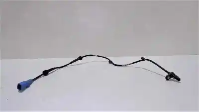 Peça sobressalente para automóvel em segunda mão sensor por opel crossland x design line referências oem iam 3641710  46885